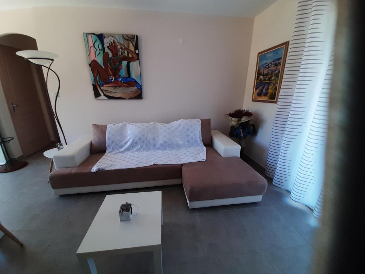 Residence Sejoina Calcatoggio  Dış mekan fotoğraf