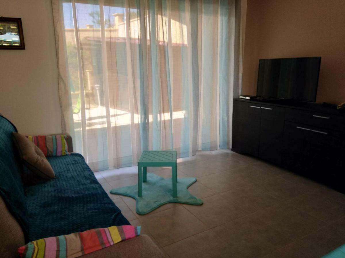 Residence Sejoina Calcatoggio  Dış mekan fotoğraf