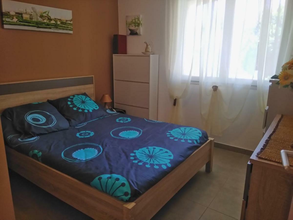 Residence Sejoina Calcatoggio  Dış mekan fotoğraf