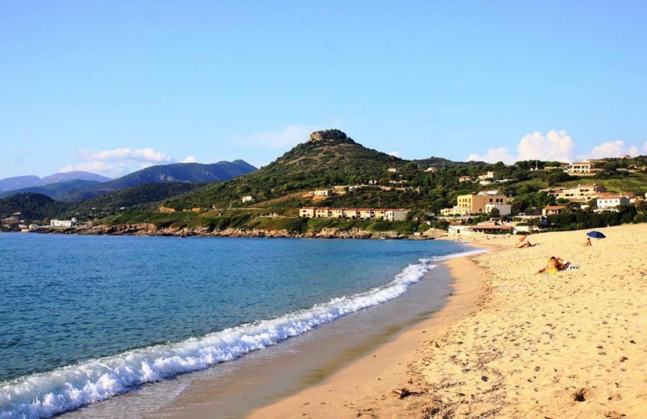 Residence Sejoina Calcatoggio  Dış mekan fotoğraf